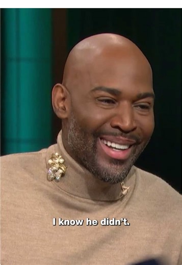 Understanding Relationships on The Karamo Show