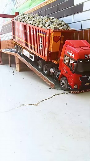 73K views · 757 reactions | RC Semi Truck RC Truck Excavator Toys RC Tractor Remote Control Trailer Truck Electronics #transport #toytruck #rc #rctoy #toyrc #toytoy #toycar #fyp #rccar #trucktoy #truckrc #truckcontrol #toycontrol #offroad #rcoffroad #toyoffroad | RC KN | Facebook