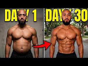 This Walking Technique Burns Fat 3X Faster