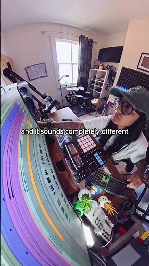 Testing Mix Check Studio by RoEx