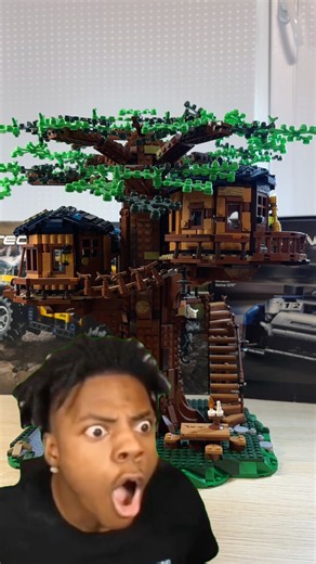 😱WHICH LEGO SET WILL YOU GET!? #lego #minecraft #legoreview