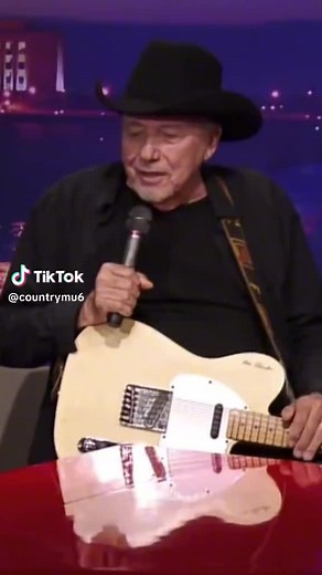 Bobby Bare on TikTok