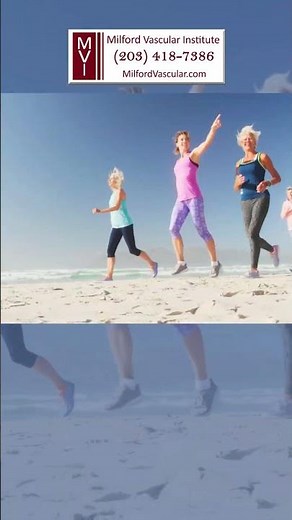 Leg Pain Relief New Haven CT - PAD diagnosis and treatment options