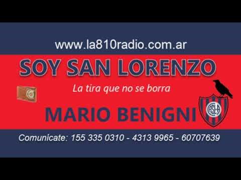 EN VIVO 🔴 - LA 810 RADIO