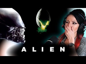 100% suspense!!! *Alien* (1979) || REACTION