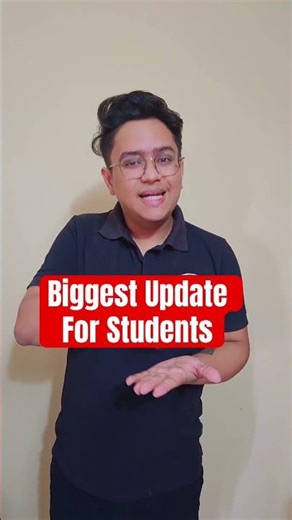 Biggest Update For Company Secretary Students 🔥