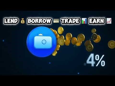 What is DeFi? (Decentralized Finance)