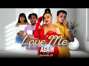 LOVE ME AGAIN [29]#clamvevo #kiparabrand #sandraofficial #dontatv #panjugang