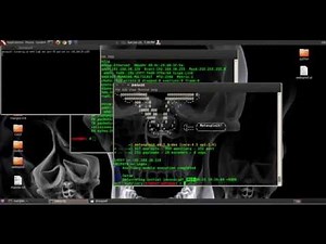 Websploit Exploitation Framework tutorial By D4rkn3S