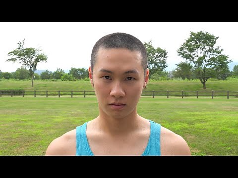 ストレスでハゲました。