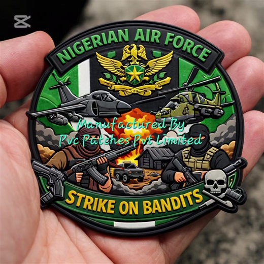 PVC Patches Pvt Limited (@custom.pvcpatches)’s videos with original sound - PVC Patches Pvt Limited