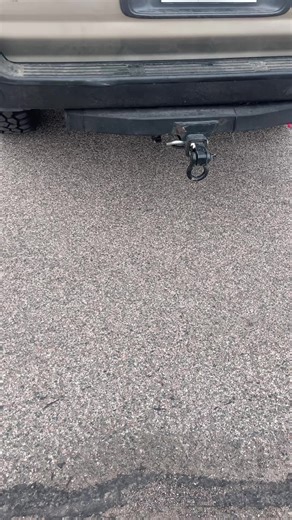 Custom Toyota 4Runner SRT: Unveiling the 3rd Gen Beast with Hellcat Power!