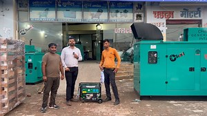 42K views · 976 reactions | 3kVA Petrol Generator  Chadha Sunil...