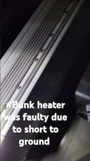 #Webasto heater repair eliminating F09 active fault