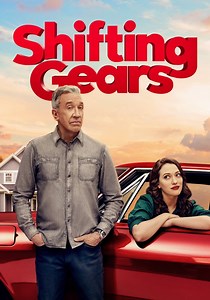 Shifting Gears - streaming tv series online