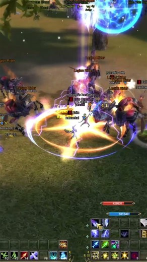 nostalgic - Heaven PWI