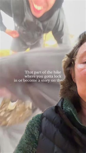 Essential Safety Tips for Hiking in Cold Weather