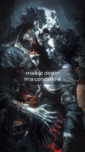 Dans une autre vie, j'aurais pu t'aimer...