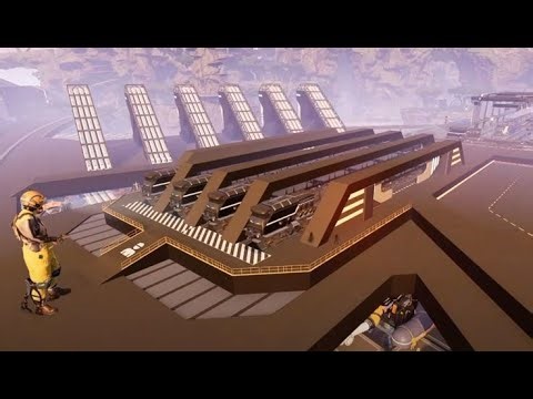 Tourbo Fuel Factory and Phase 3 Starts | Live Walkthrough