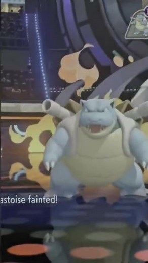 Esse golpe faz o Dragonite vencer sozinho 🔥