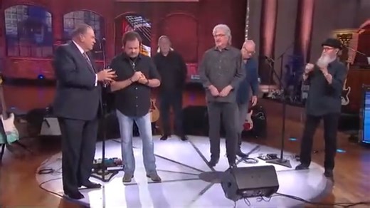 Restless Heart - When She Cries 1993 (Live) | memory music