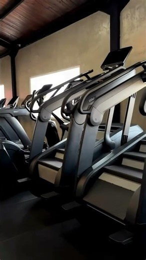 Intenza Cardio, Design Line, and Zone Line 💪