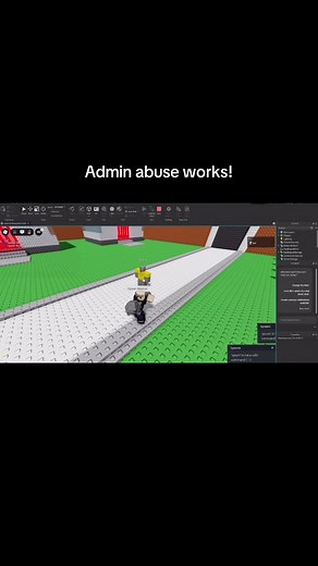 Admin Abuse in Roblox: How It Affects Gameplay