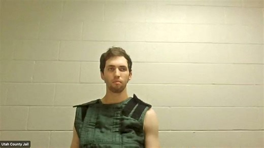 What we know about Tyler Robinson: New revelations in Charlie Kirk murder case