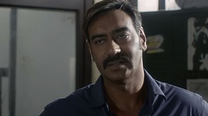 Raid movie review: Ajay Devgn, Ileana D’Cruz’s film is repetitive and preachy