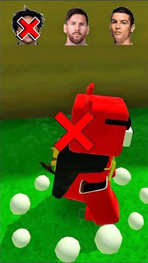 Help Ronaldo to win! #ronaldo #superbearadventure