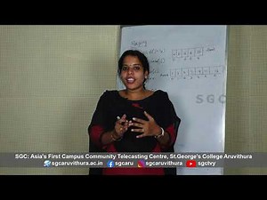 Array Operation-Merge Two Sorted Arrays || Malayalam || 4K||