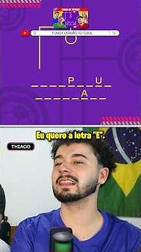 Hangman Football Version ⚽️🏟️ - Part 1