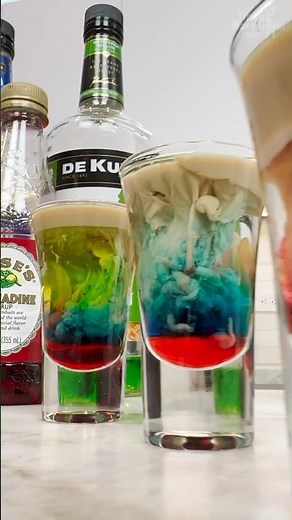 Evolution of the Brain Hemorrhage Shot