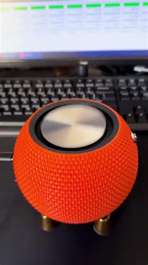 Hand made box Bluetooth