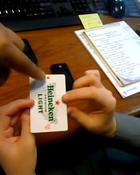 How to use a Hotel Room Key