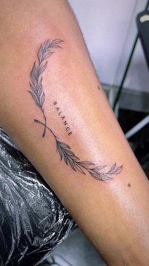 Achieve Harmony with Creative Tattoo Therapy