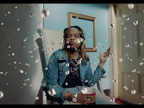 Saudi - Drip (Official Music Video)