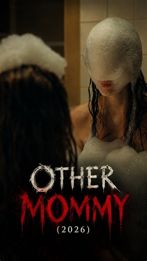 👻 OTHER MOMMY (2025) | Horror Movie | 😱 The Sinister Entity in the Closet