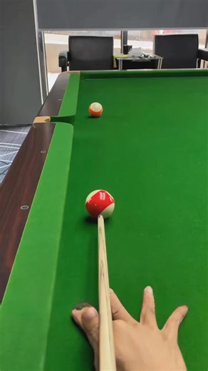 20K views · 291 reactions | Easy to learn, easy to enjoy #billiards #poolplayer #cue #pooltable #snooer | Rebeca Poll | Facebook