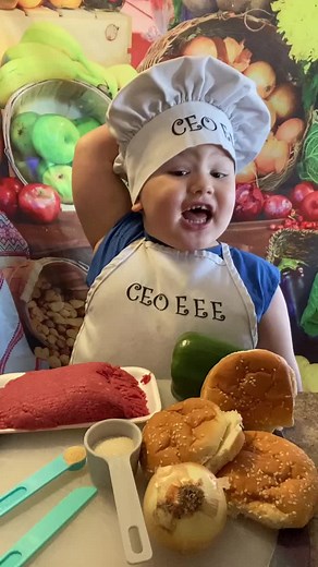 Funny Cooking Show Bloopers Compilation