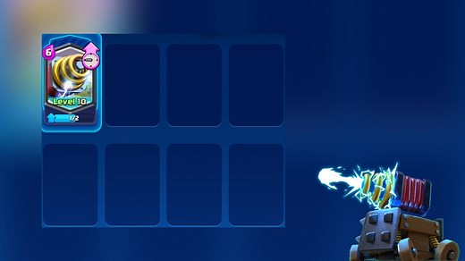 5 best Sparky decks in Clash Royale