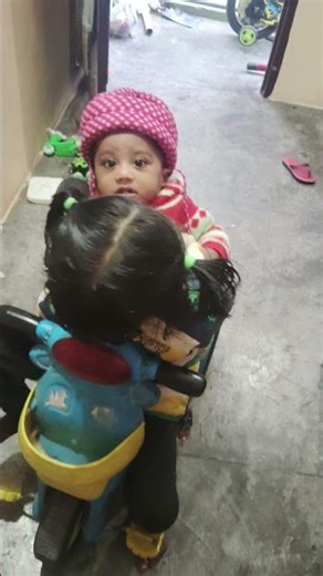 shanvi gupta & shivansh gupta