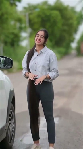 RITAKSHI GUPTA X KDE MANU FILM DIKHA DIYA KER || #parieditz_og #ritakshigupta