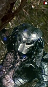 Il découvre le Predator Predator (1987) | FilmsActu