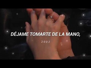 Carla Morrison - Te regalo (Letra)