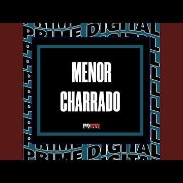 MENOR CHARRADO