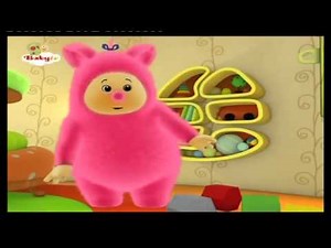 BILLY y BAM BAM juegan en casa BabyTV Español