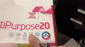 Watch Testing Multipurpose Paper on Amazon Live