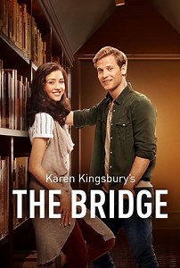 Stream The Bridge (2015): Find it on Netflix, Prime Video, Hulu & more