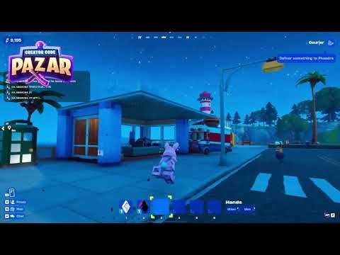 Where to Find Sizzle Sgt in Fortnite Lego Brick Life Quick Guide